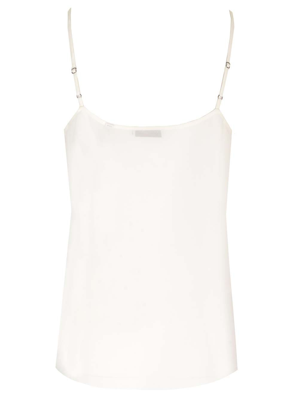 [Equipment] Tank top FW24 Q099E570BRIGHT WHITE