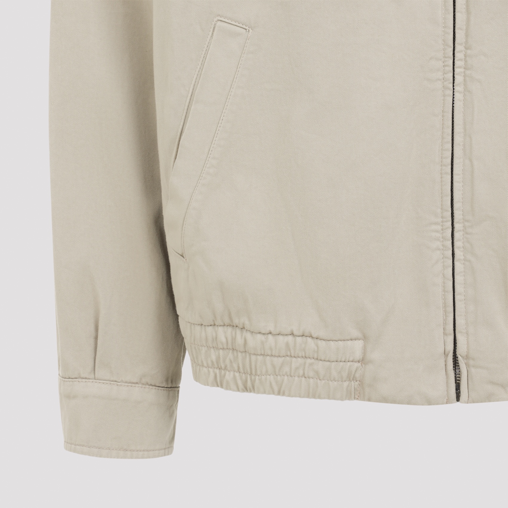 [Prada] Casual Jacket FW26 SGD189SOOO.192A