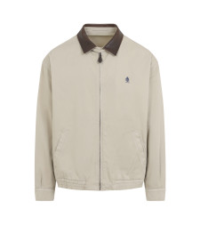 [Prada] Casual Jacket FW26 SGD189SOOO.192A