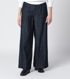 [S Max Mara] Trousers SS26 SMMMELODIADE