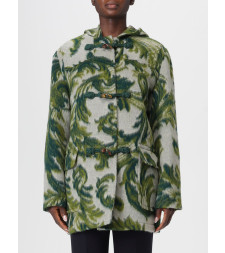 [Etro] Coat FW25 WRBA007399TJB46 S9890