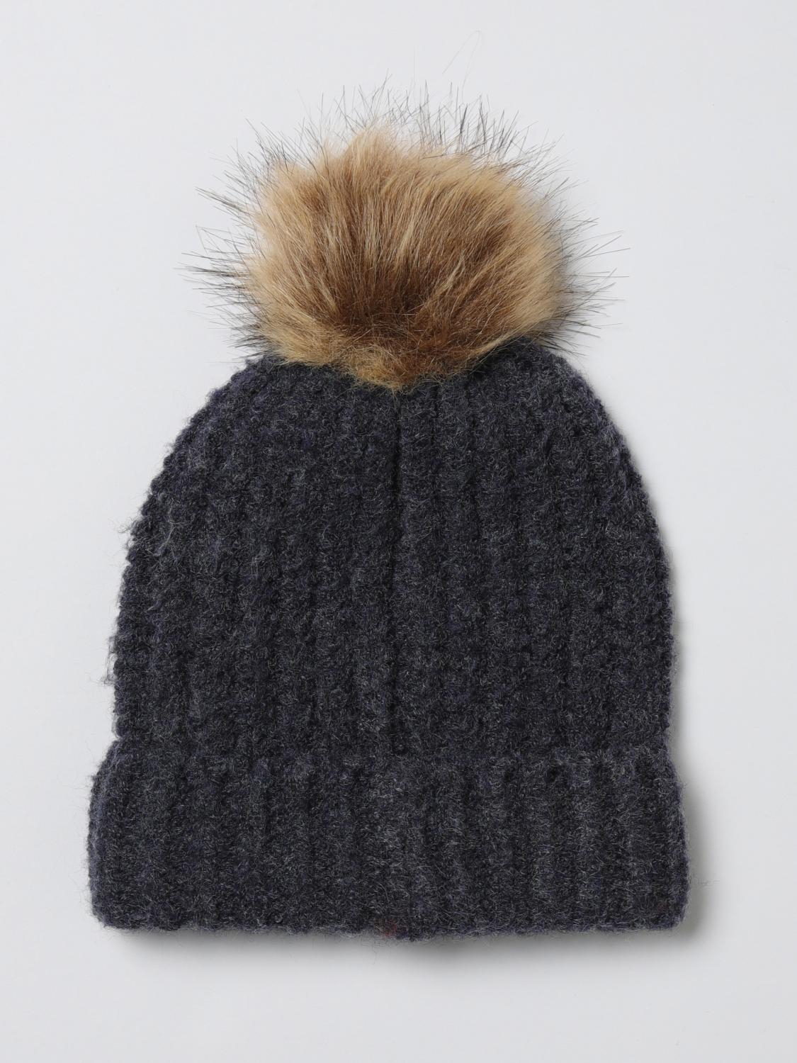 [Barbour] Beanie FW25 LGS0077 TN69