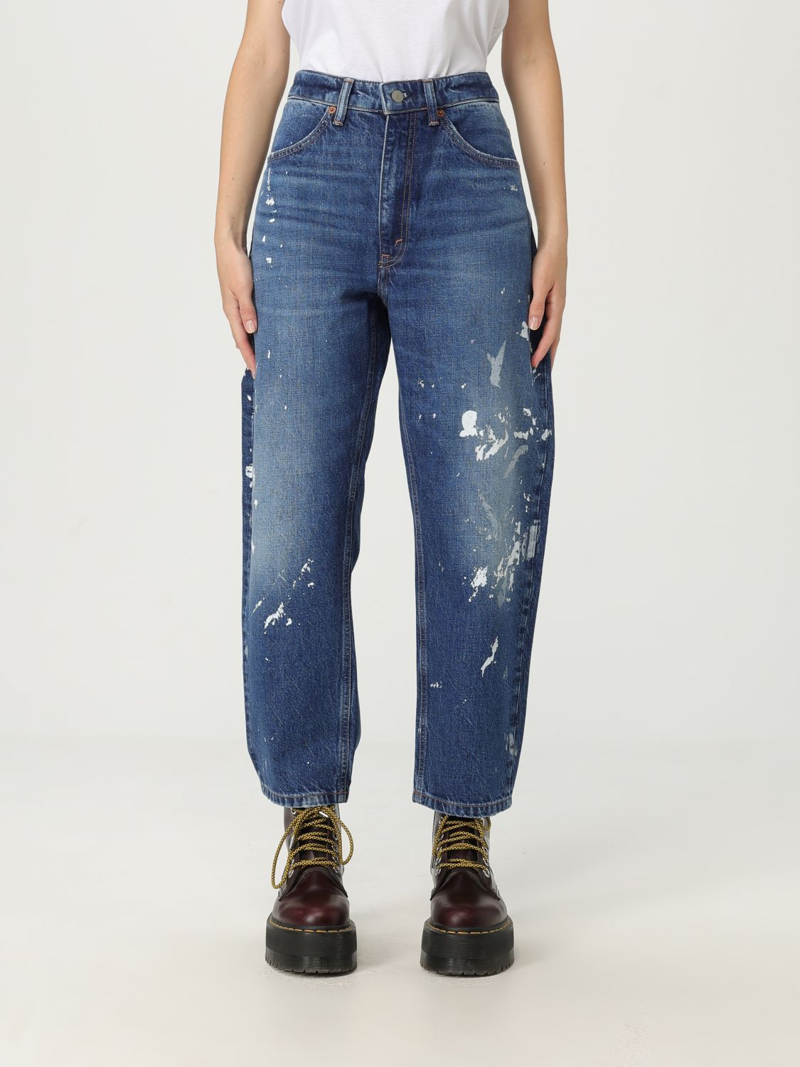 [Polo Ralph Lauren] Jeans FW25 211971229 001