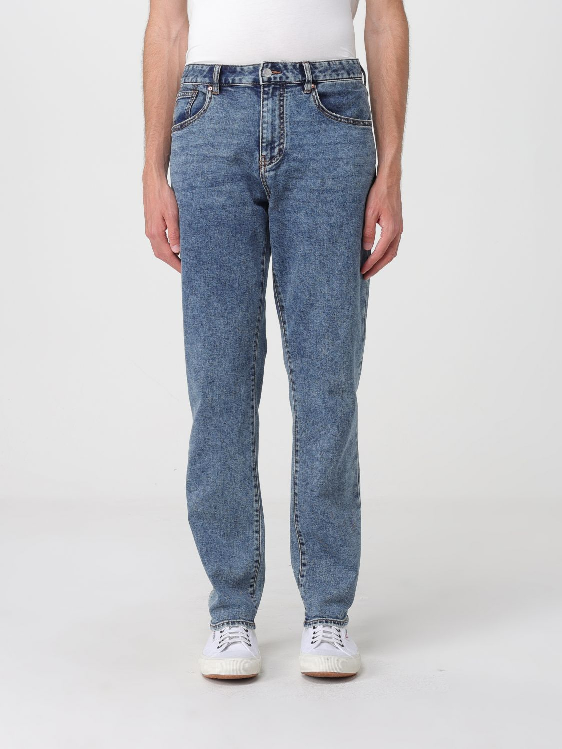 [ARMANI EXCHANGE] Jeans SS26 XM000049AF24465 MB001