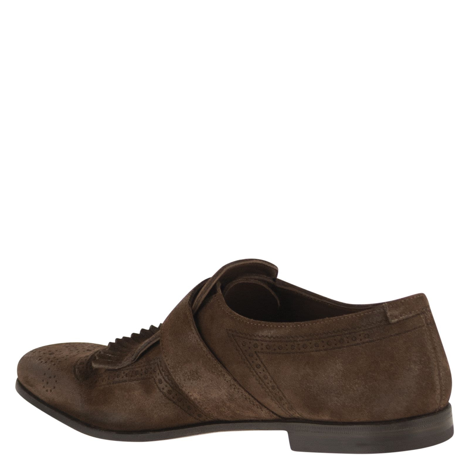 [Church's] Loafer SS26 EOB1699VE F0ADV