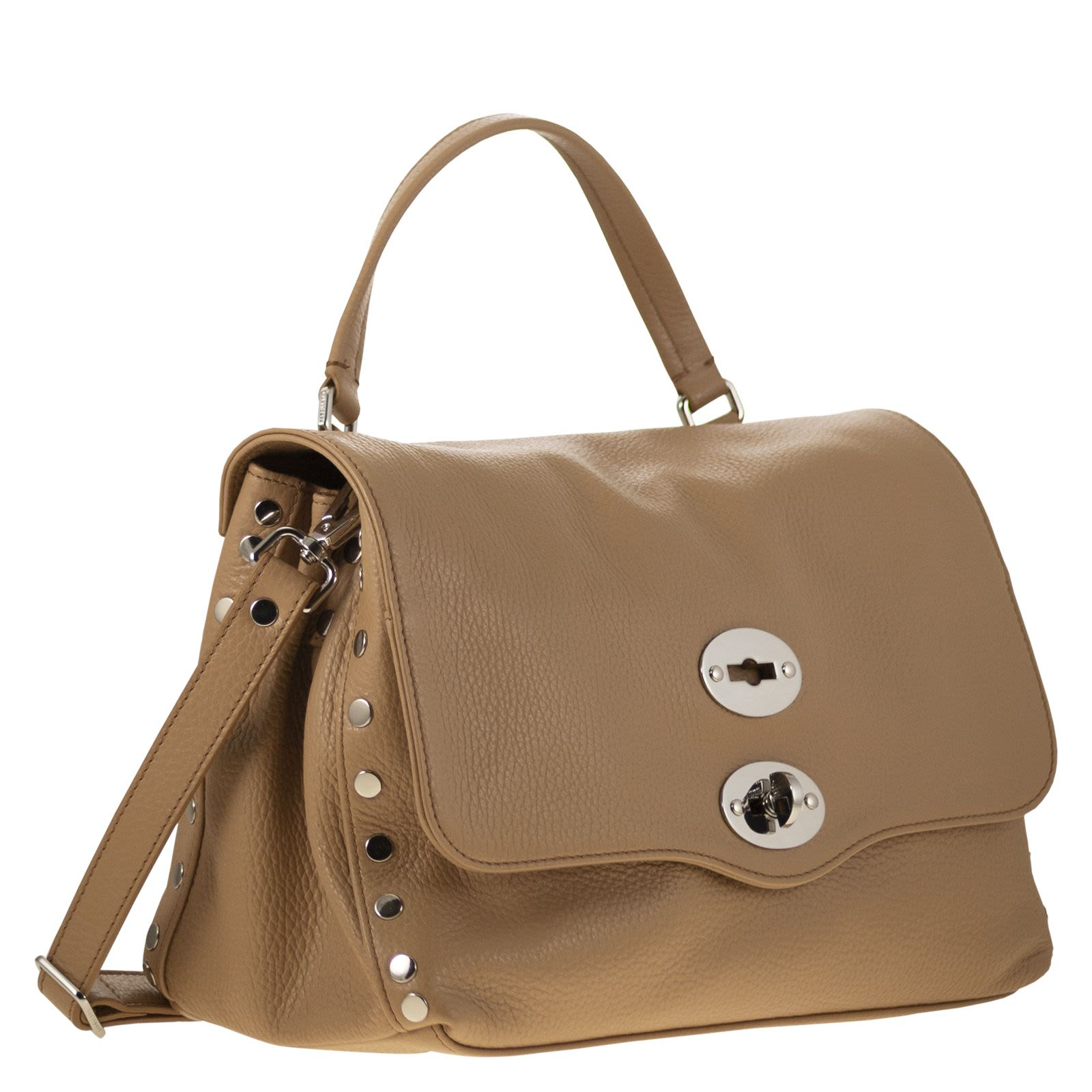 [Zanellato] Tote bag CO 068010 0040000 Z0294-S