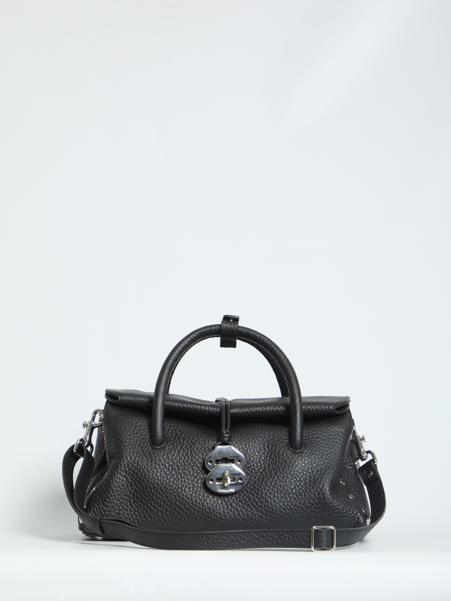 [Zanellato] Shoulder bag FW26 068750S_1120000_Z0001