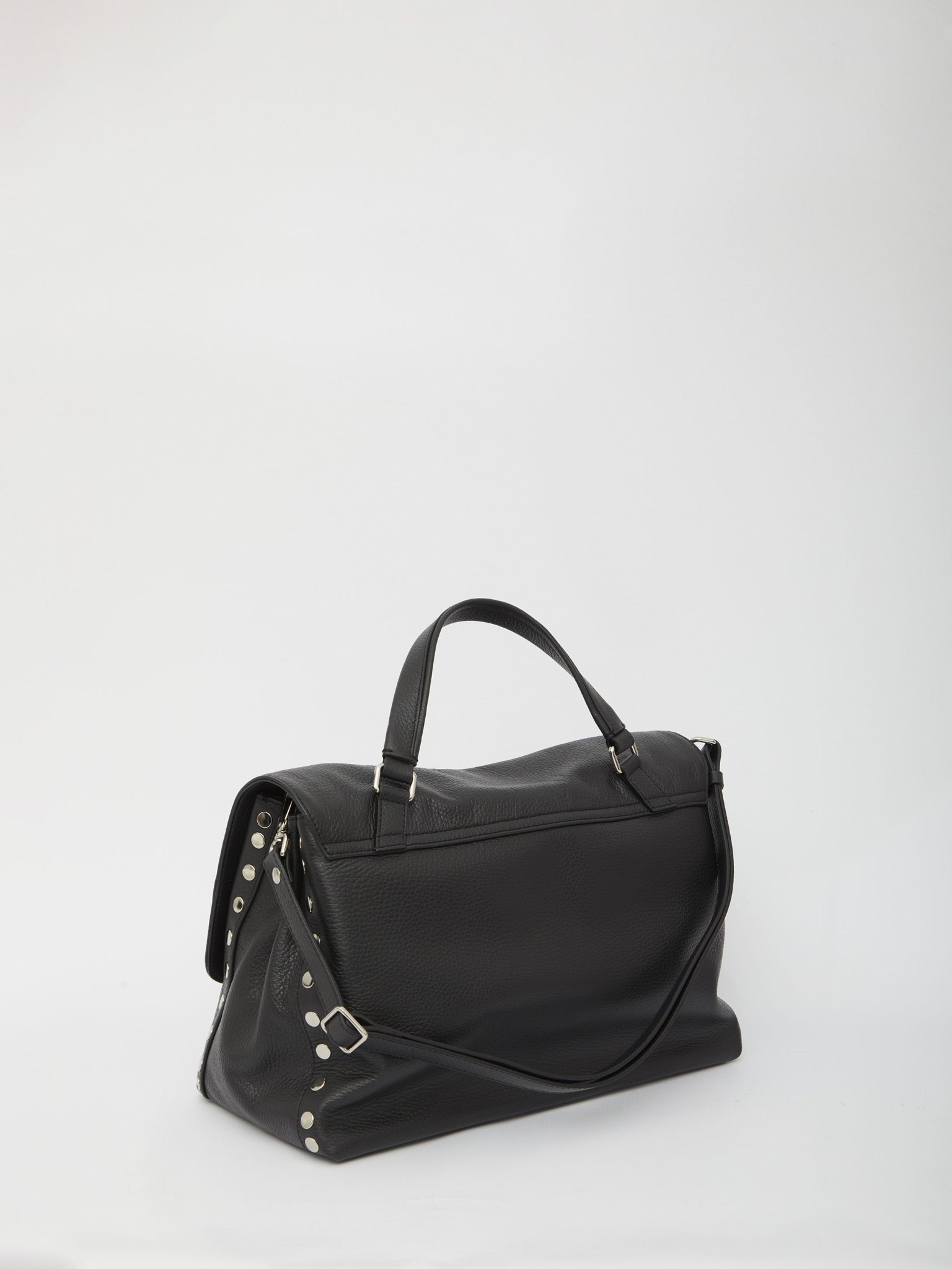 [Zanellato] Shoulder bag FW26 068010M_0040000_Z0001