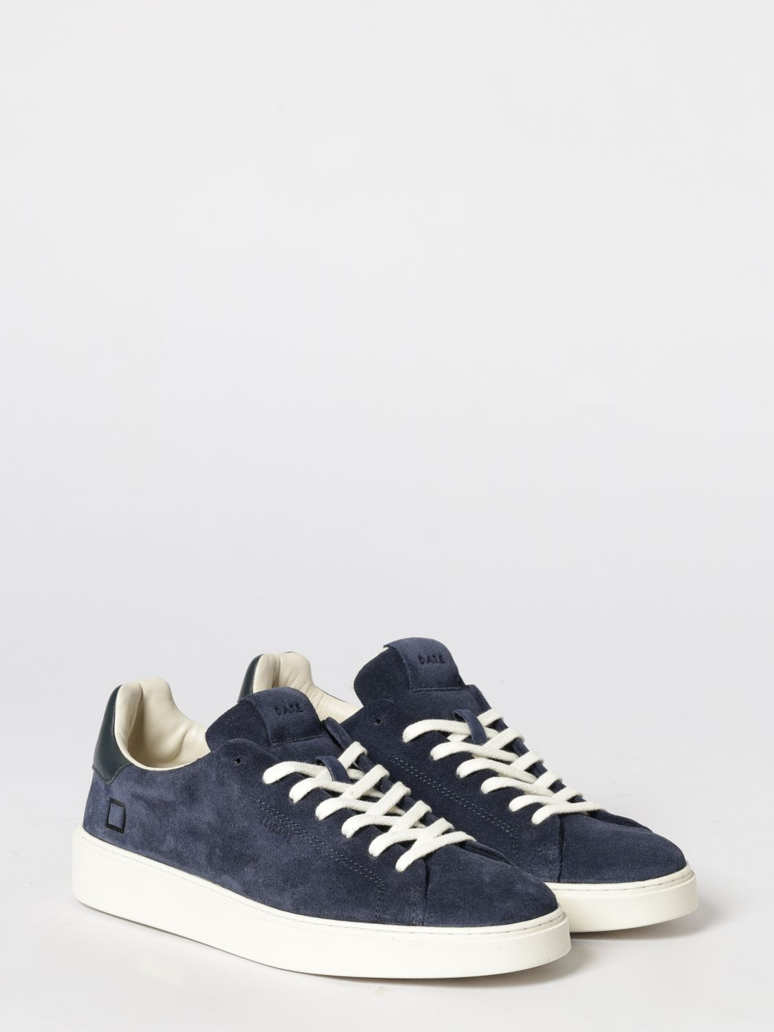 [D.A.T.E.] Sneakers SS26 M441LVSD BL