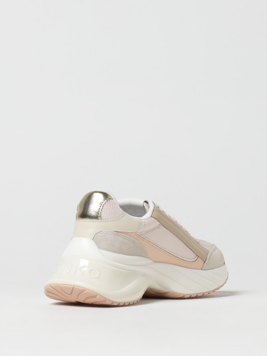 [PINKO] Sneakers SS25 SS031P075 NZ3