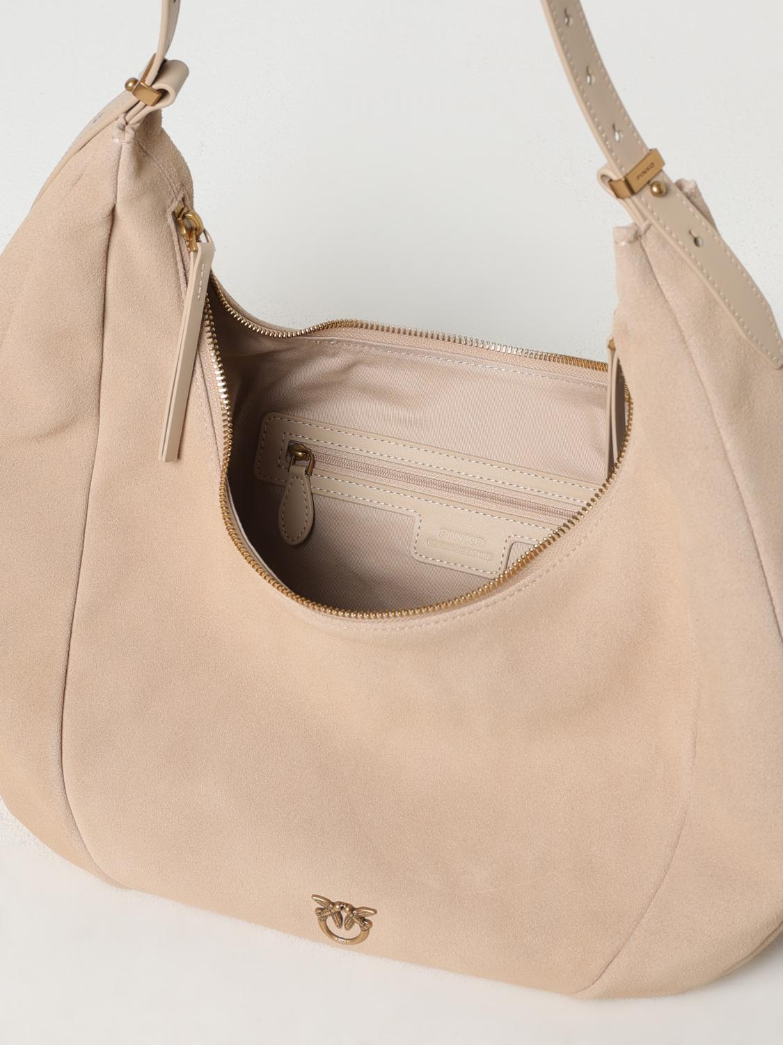 [PINKO] Shoulder bag FW25 104295A29N C50Q