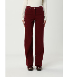 [Etro] Trousers FW25 WRNB0026AV689 F0130