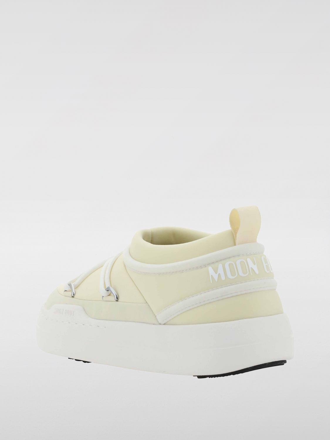 [Moon Boot] Sneakers FW25 80D2470070 L002