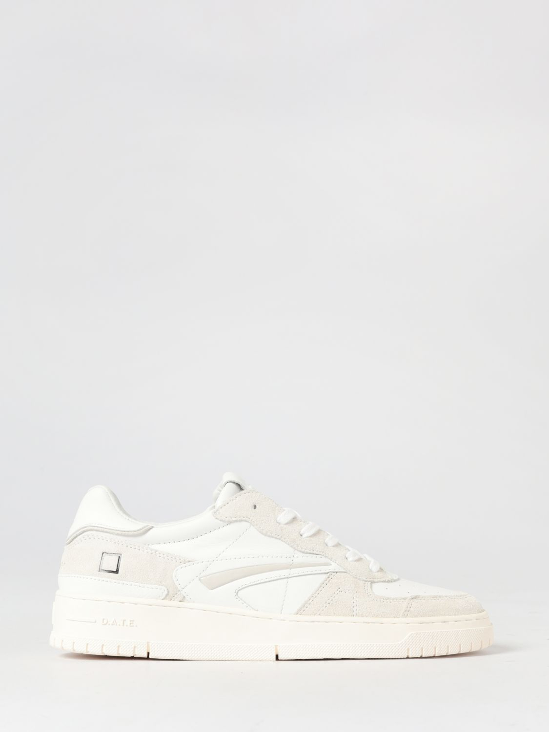 [D.A.T.E.] Sneakers SS26 M441TPBA WH