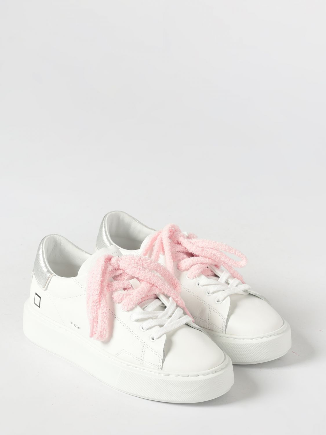 [D.A.T.E.] Sneakers SS26 W441SFCA WS