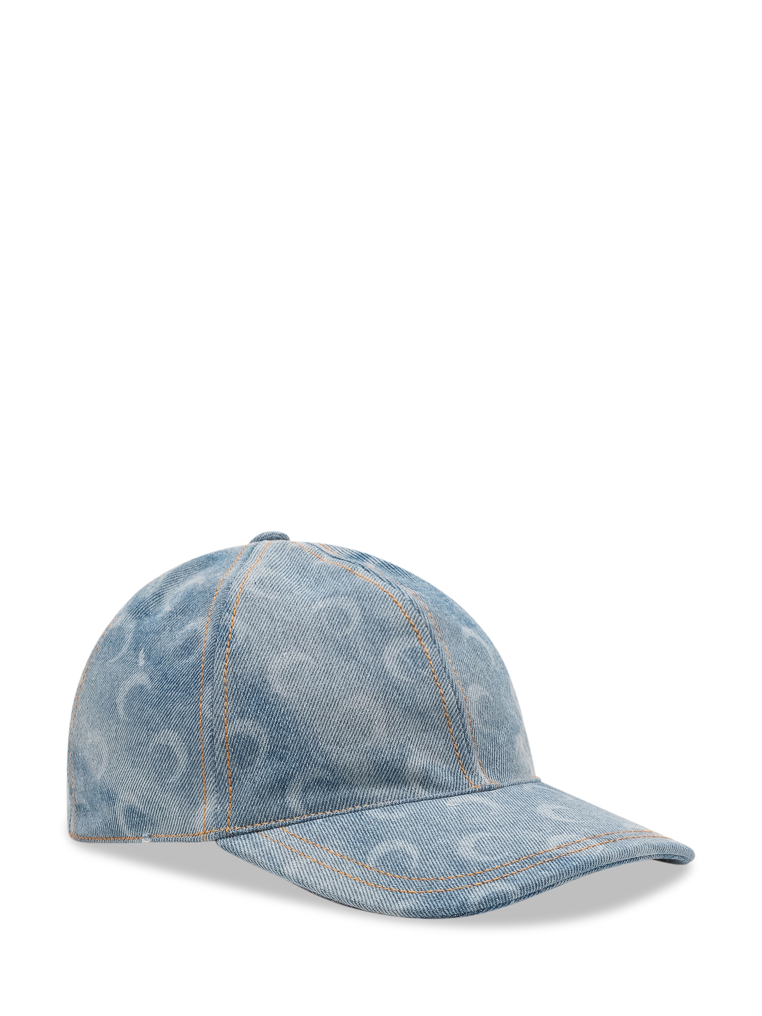 [MARINE SERRE] Cap SS26 UHG048ACDEN0011 BL05