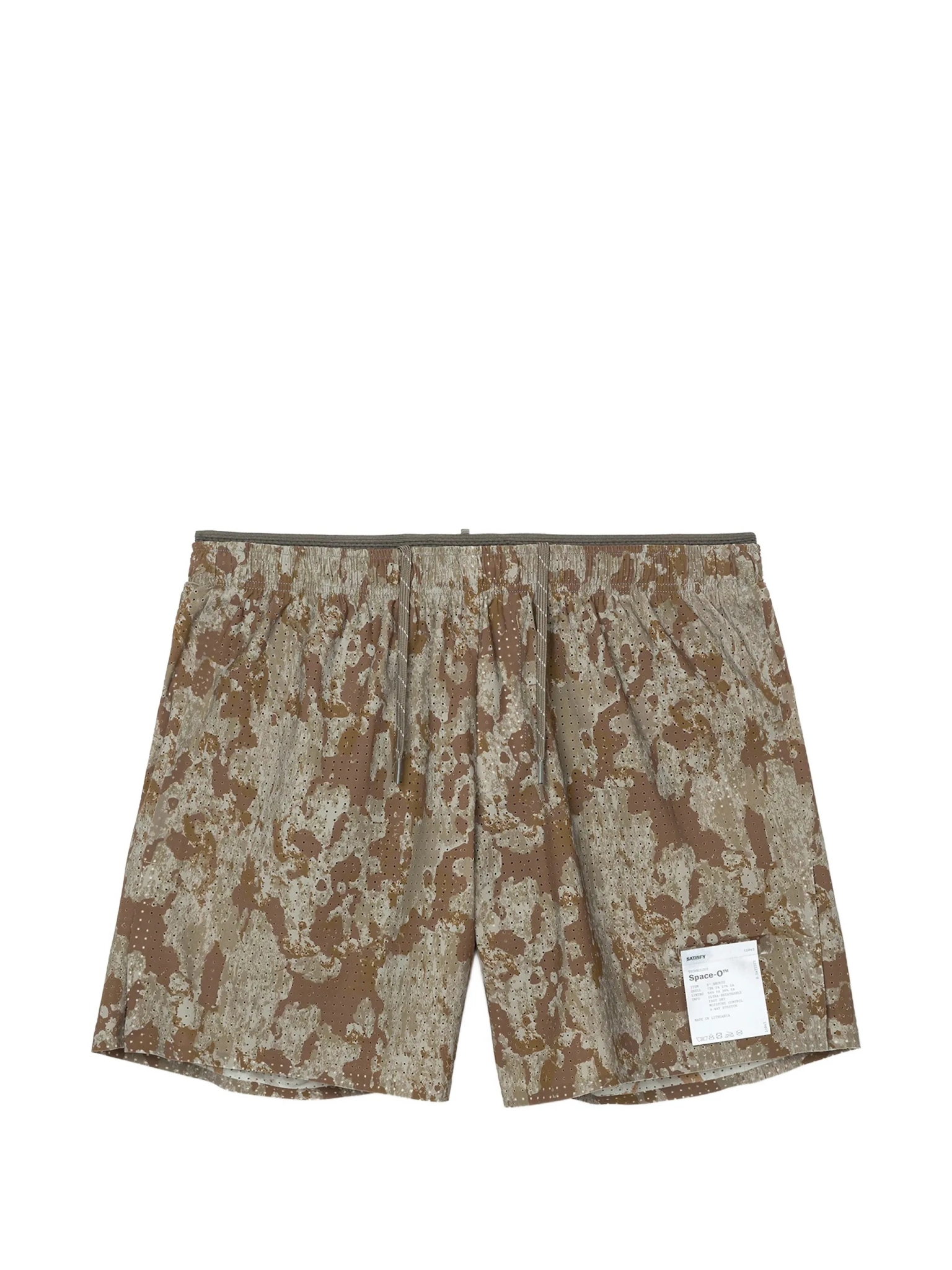 [SATISFY] Shorts SS26 1204159F00