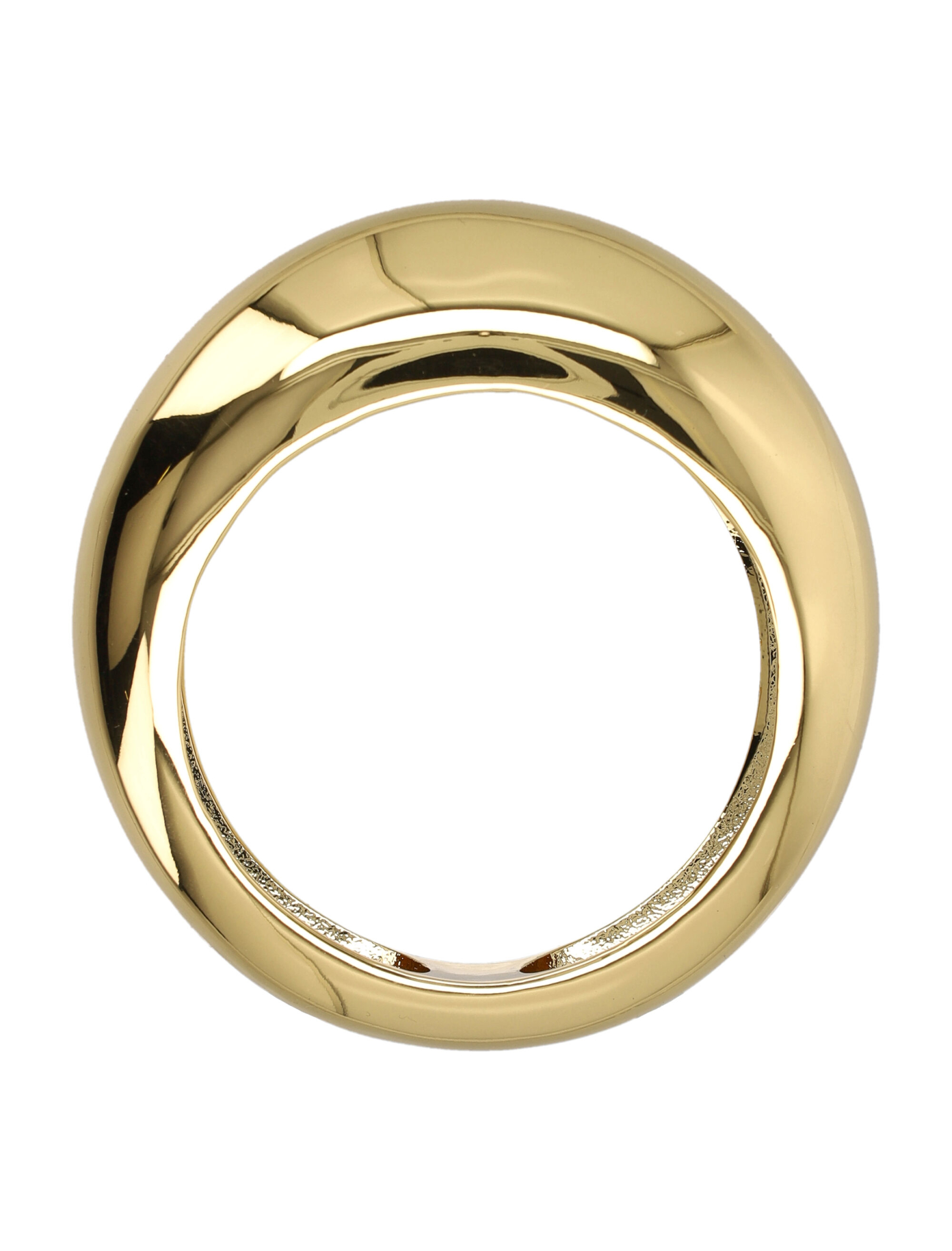 [THE FRANKIE SHOP] Ring SS26 JEFS22092511GOLD