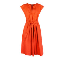 [Woolrich] Sleeveless dress SS26 CFWWDR2028FRUT39445534