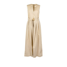 [Woolrich] Sleeveless dress SS26 CFWWDR0184FRUT39448640