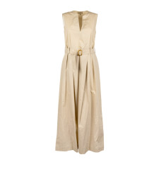 [Woolrich] Sleeveless dress SS26 CFWWDR0184FRUT39448640