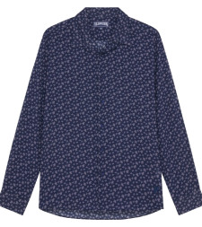 [VILEBREQUIN] Shirts Long Sleeve SS26 CCACV239 898