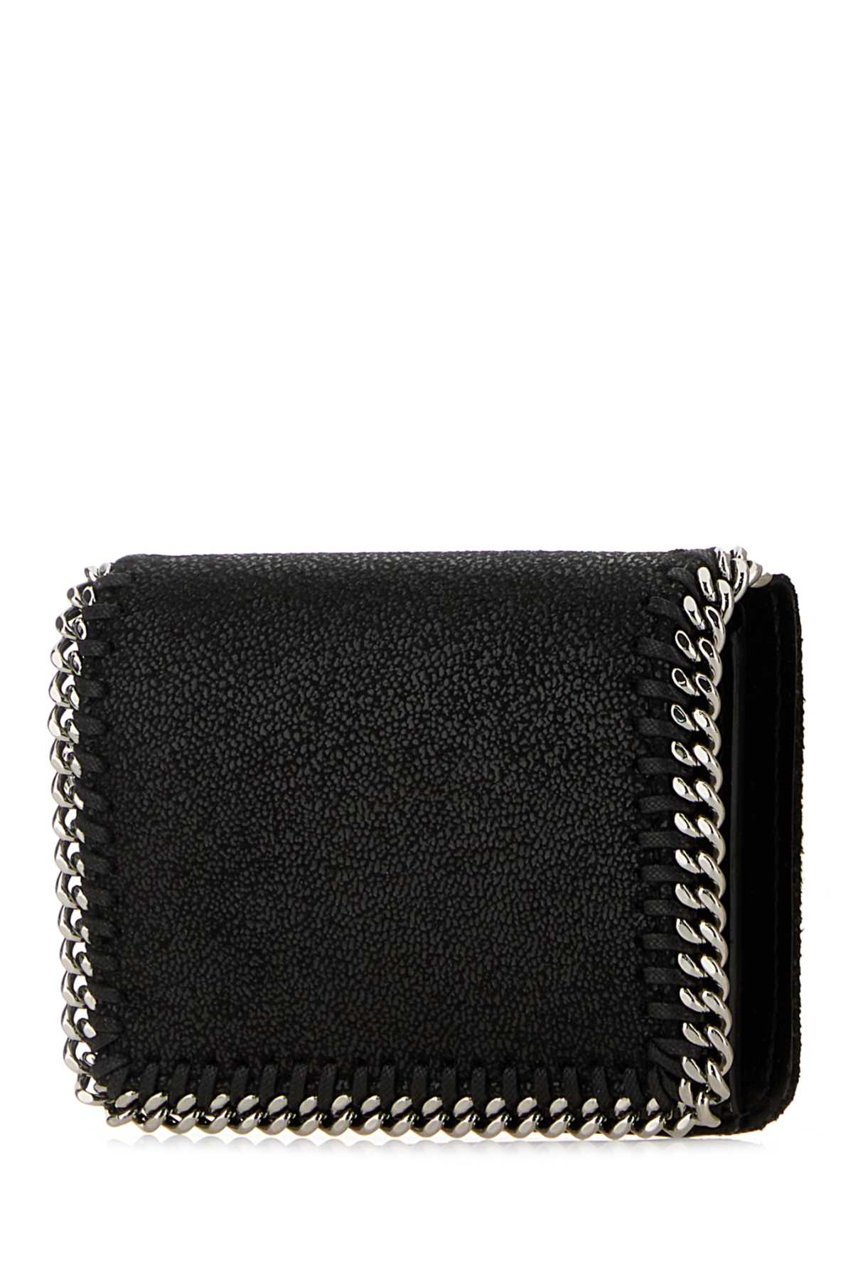[Stella McCartney] Wallet FW26 7P0085W9132 1000