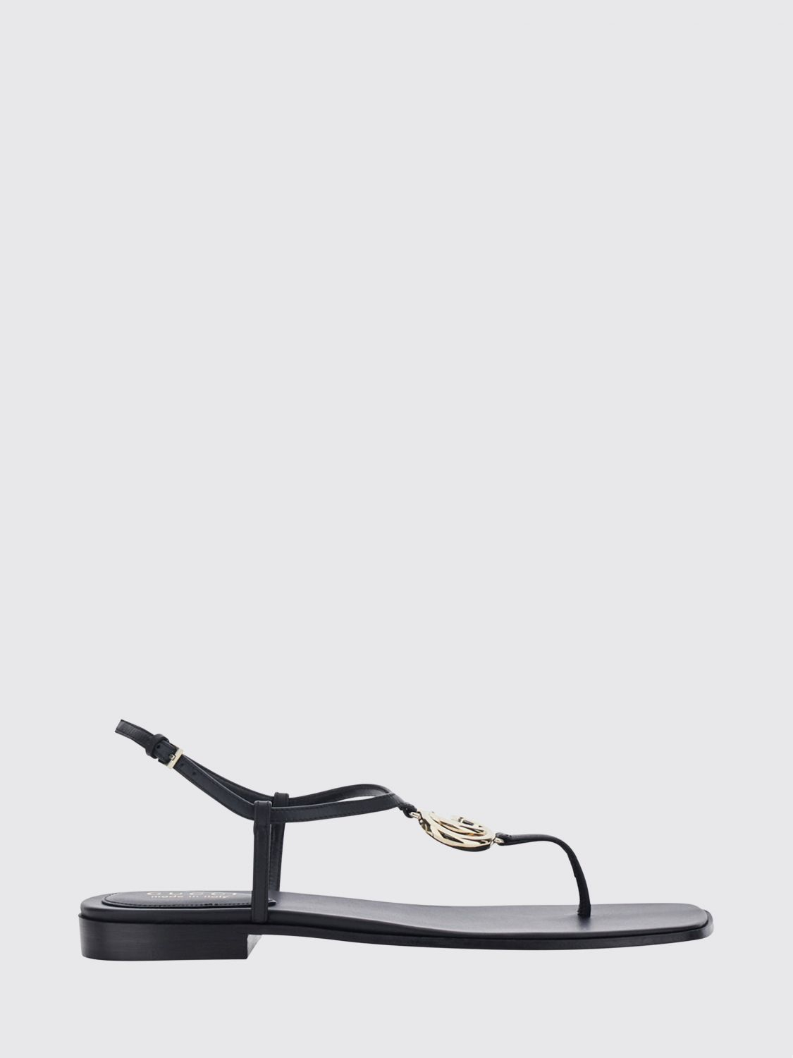 [Gucci] Sandals SS26 853759A3N00 1000