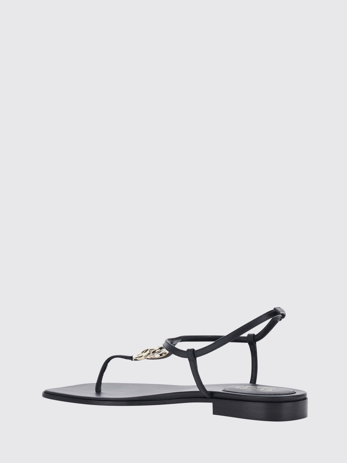 [Gucci] Sandals SS26 853759A3N00 1000