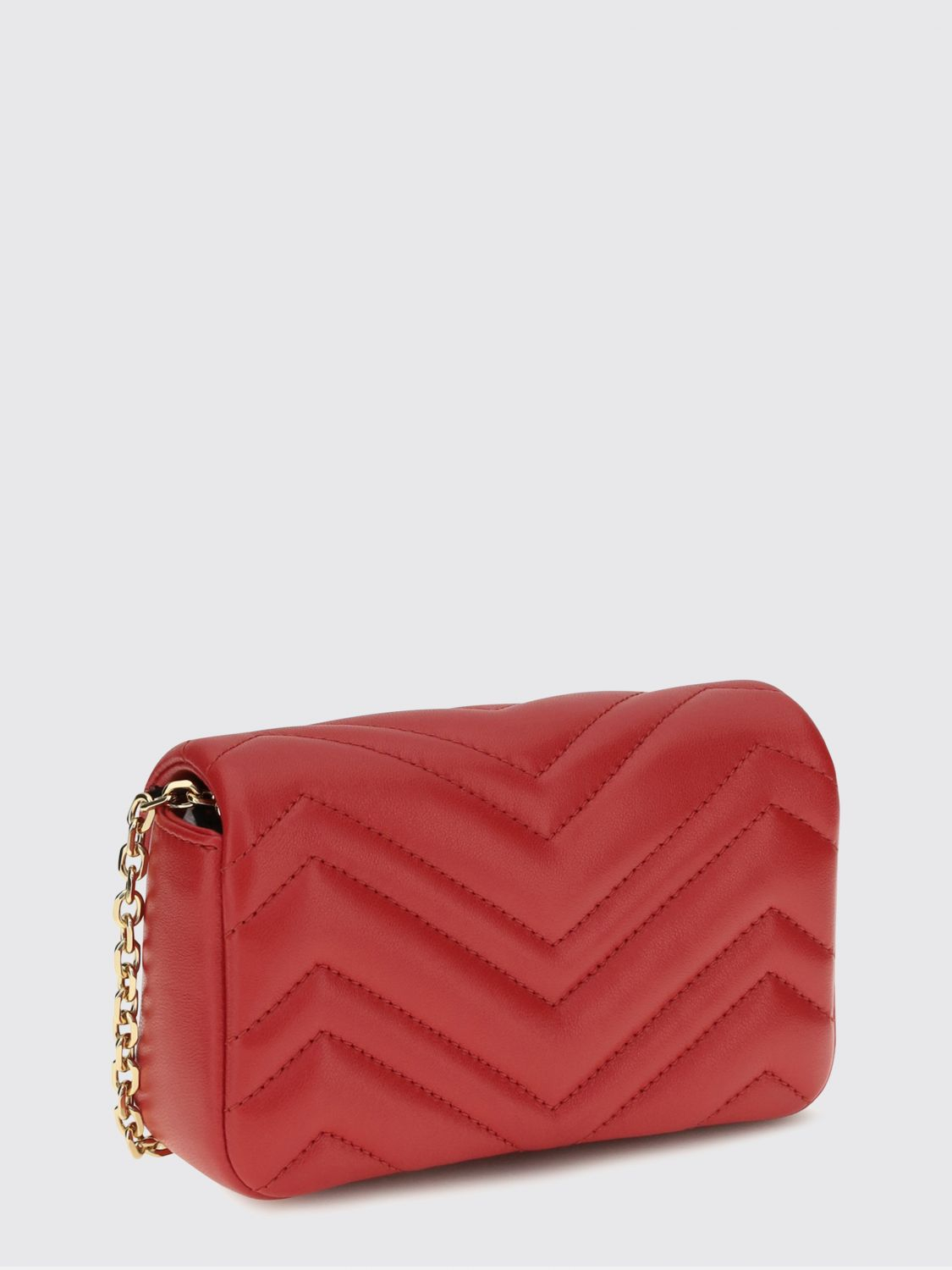 [Gucci] Minibag SS26 841290AAGJE 6406