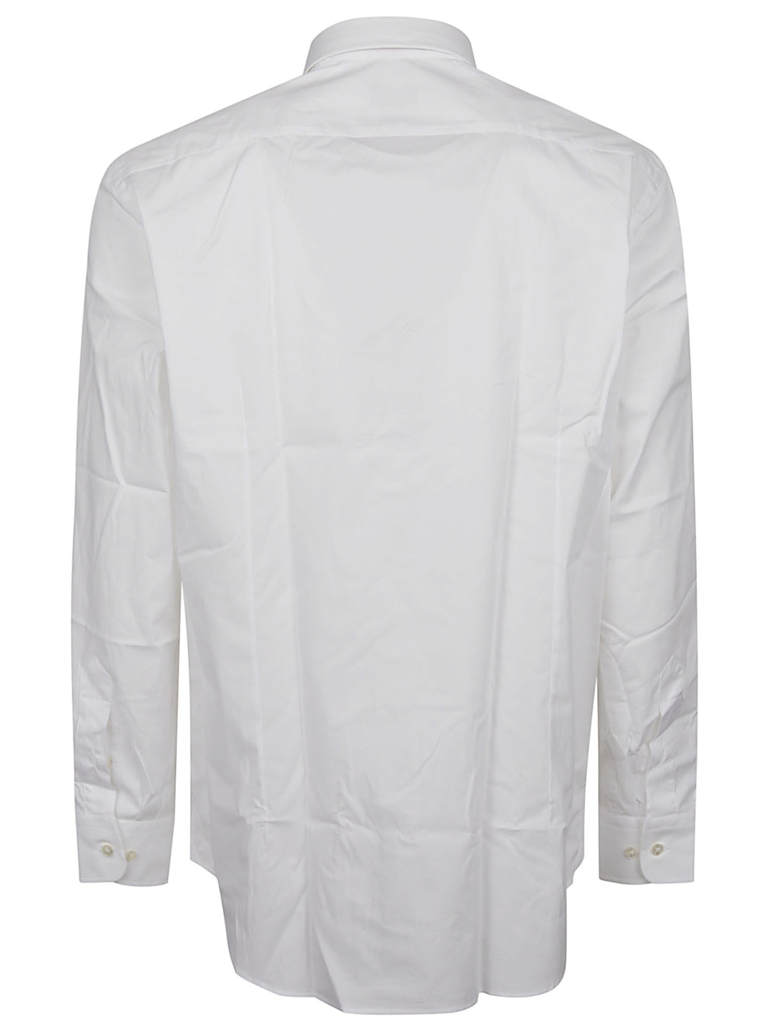 [Etro] Shirts Long Sleeve SS26 MRIB0002 AV607