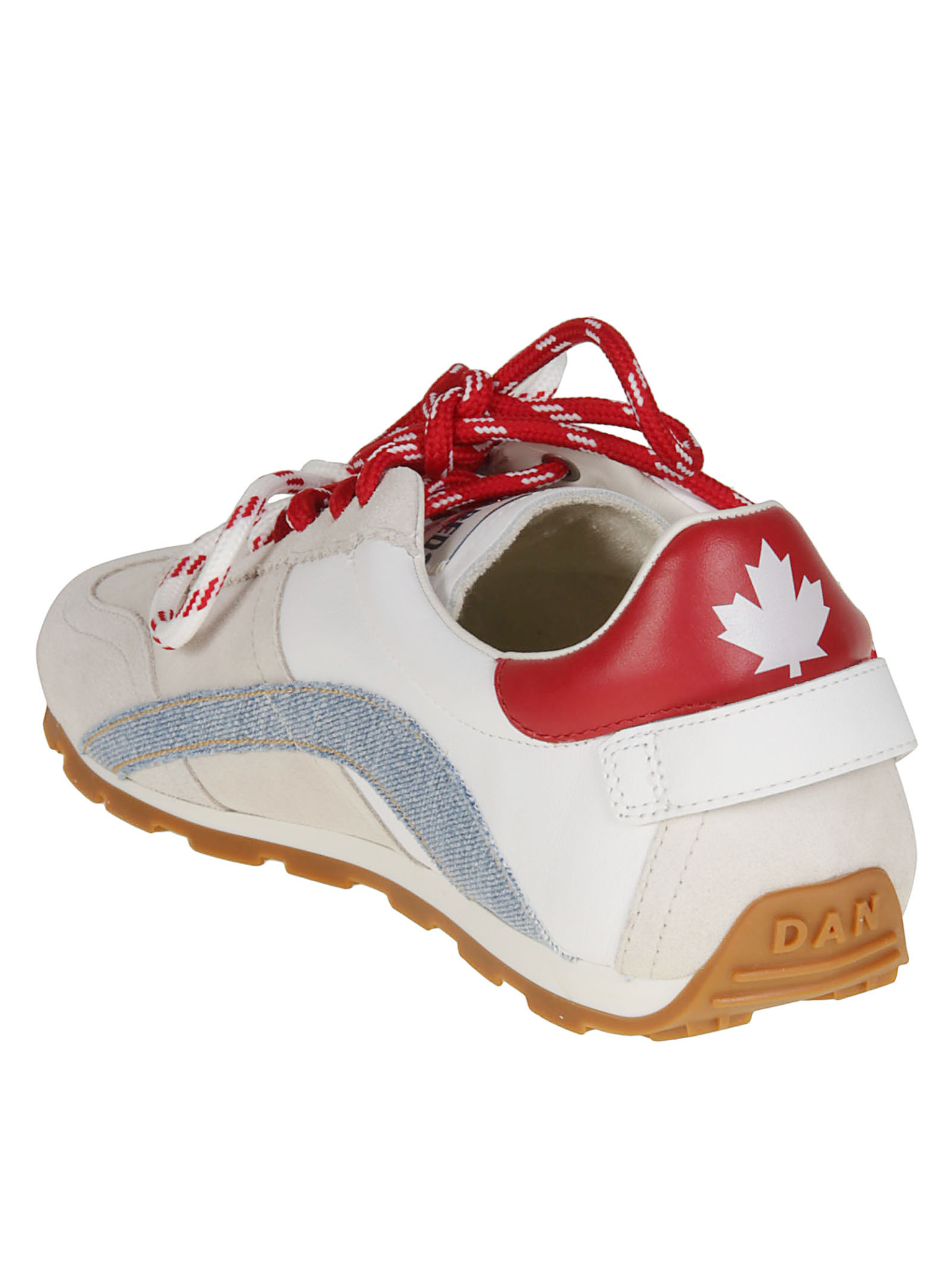 [Dsquared2] Sneakers SS26 SNM0486 23808840