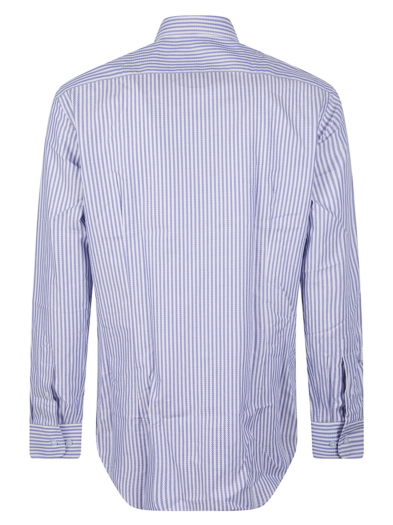 [Etro] Shirts Long Sleeve SS26 MRIB0030 99TR5A7