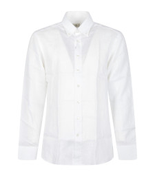 [Etro] Shirts Long Sleeve SS26 MRIB0004 99TU3F3