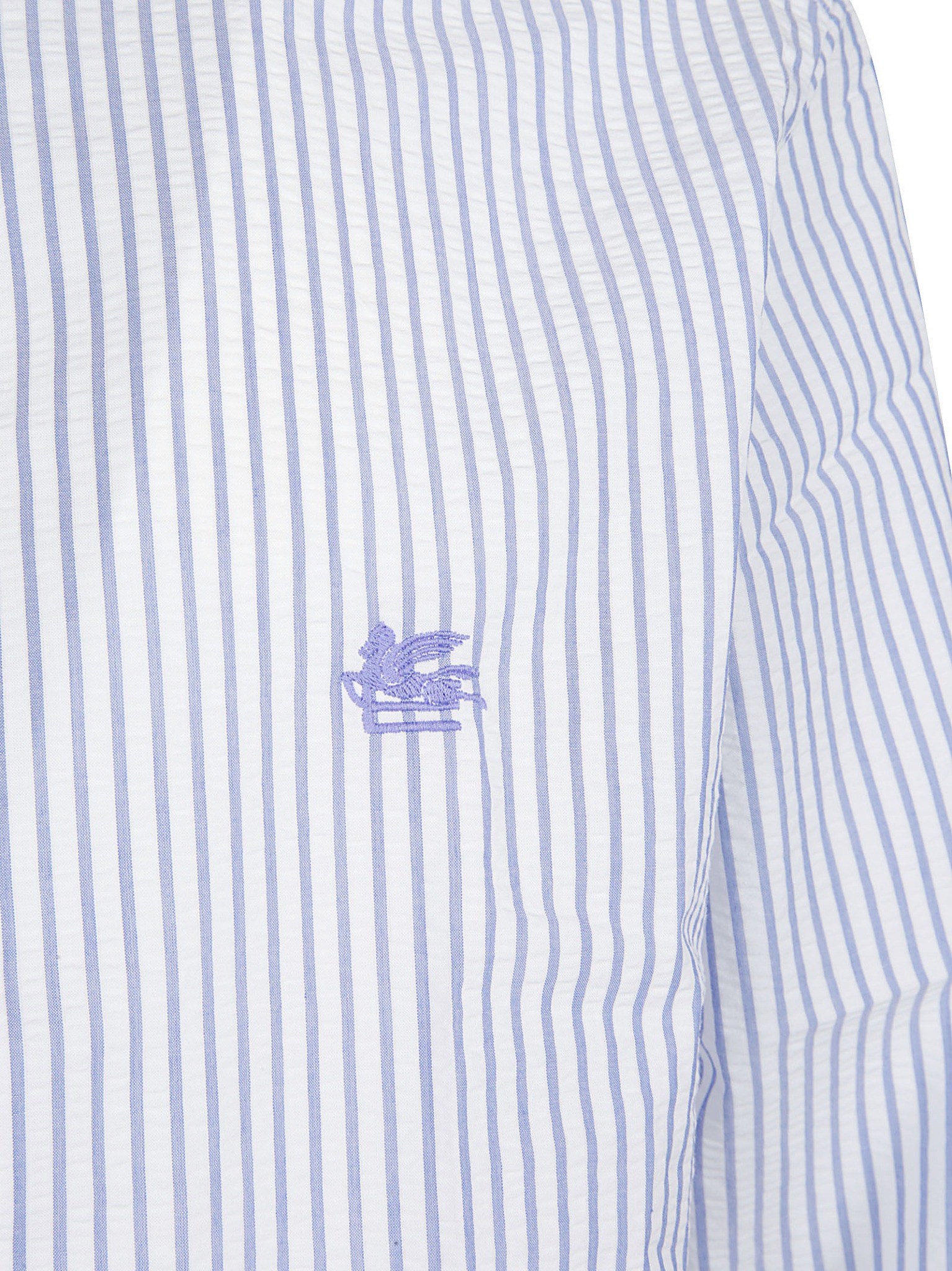 [Etro] Shirts Long Sleeve SS26 MRIB0002 99TR5A9
