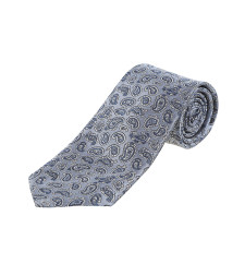 [Etro] Tie SS26 MASA0001 AQ402