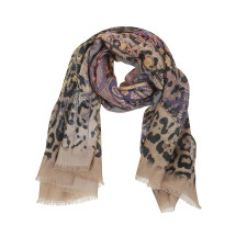 [Etro] Scarf SS26 MATA0038 AKH80