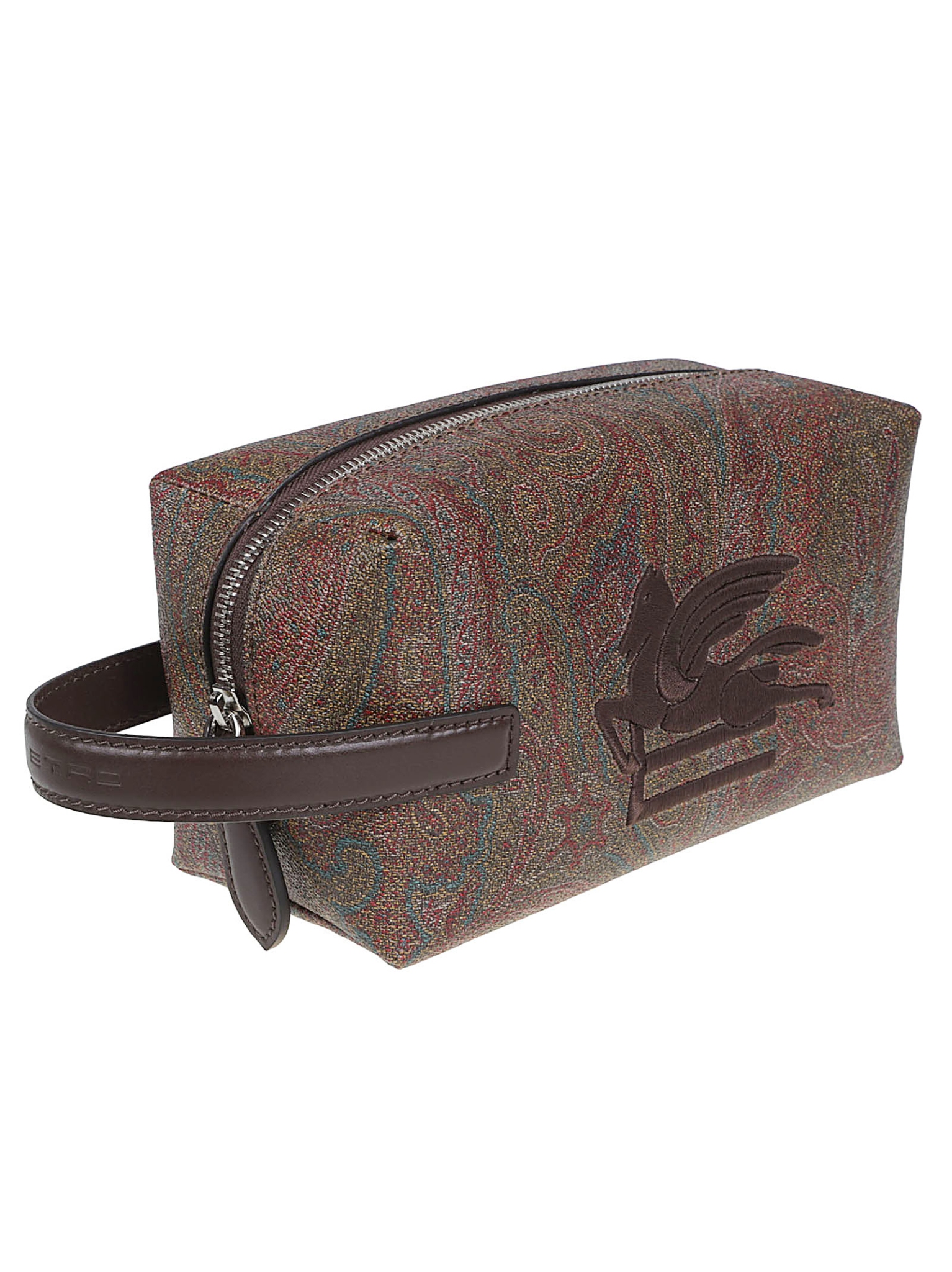 [Etro] Clutch bag SS26 MP2C0009 AA086