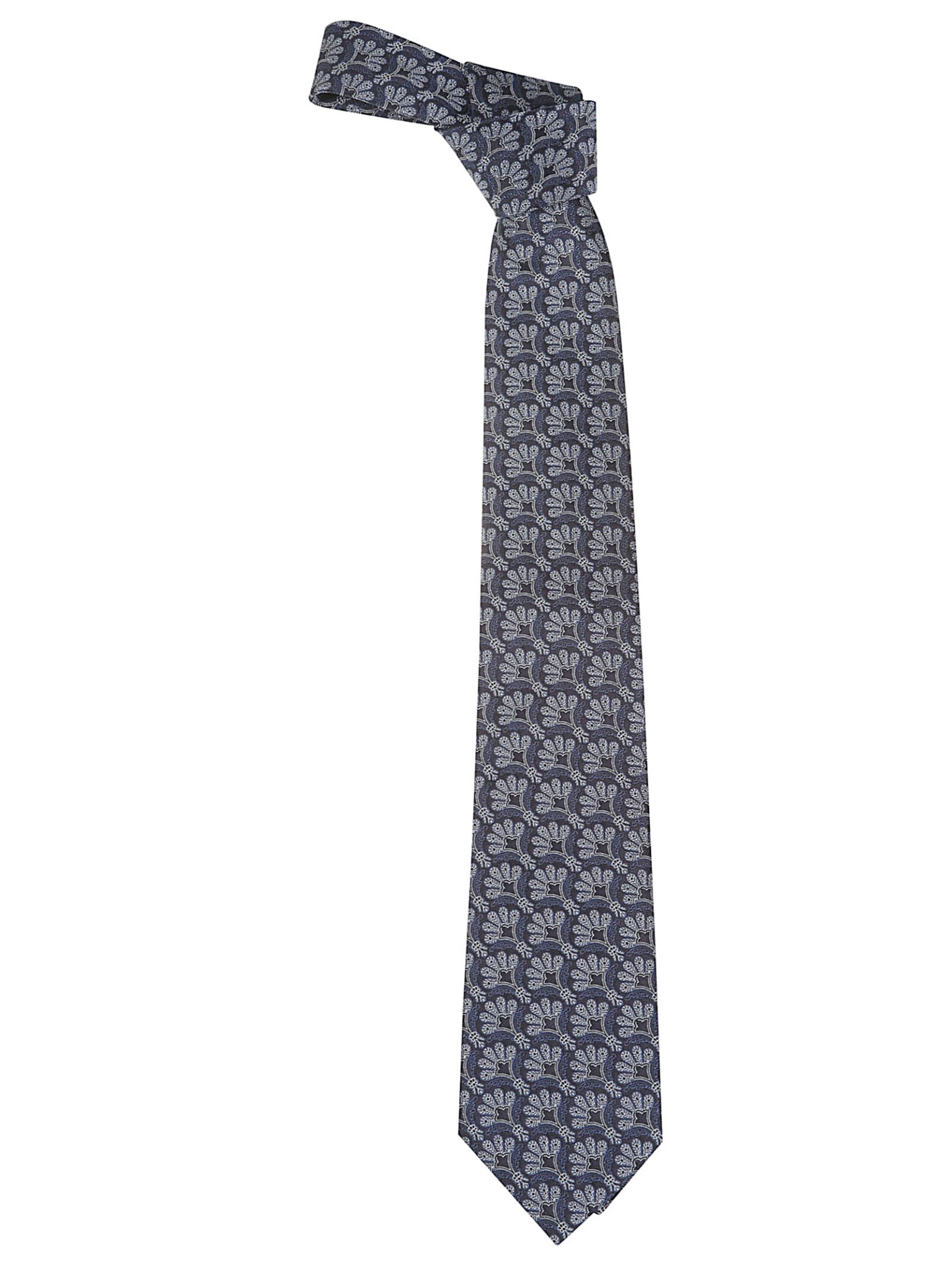 [Etro] Tie SS26 MASA0001 AQ399
