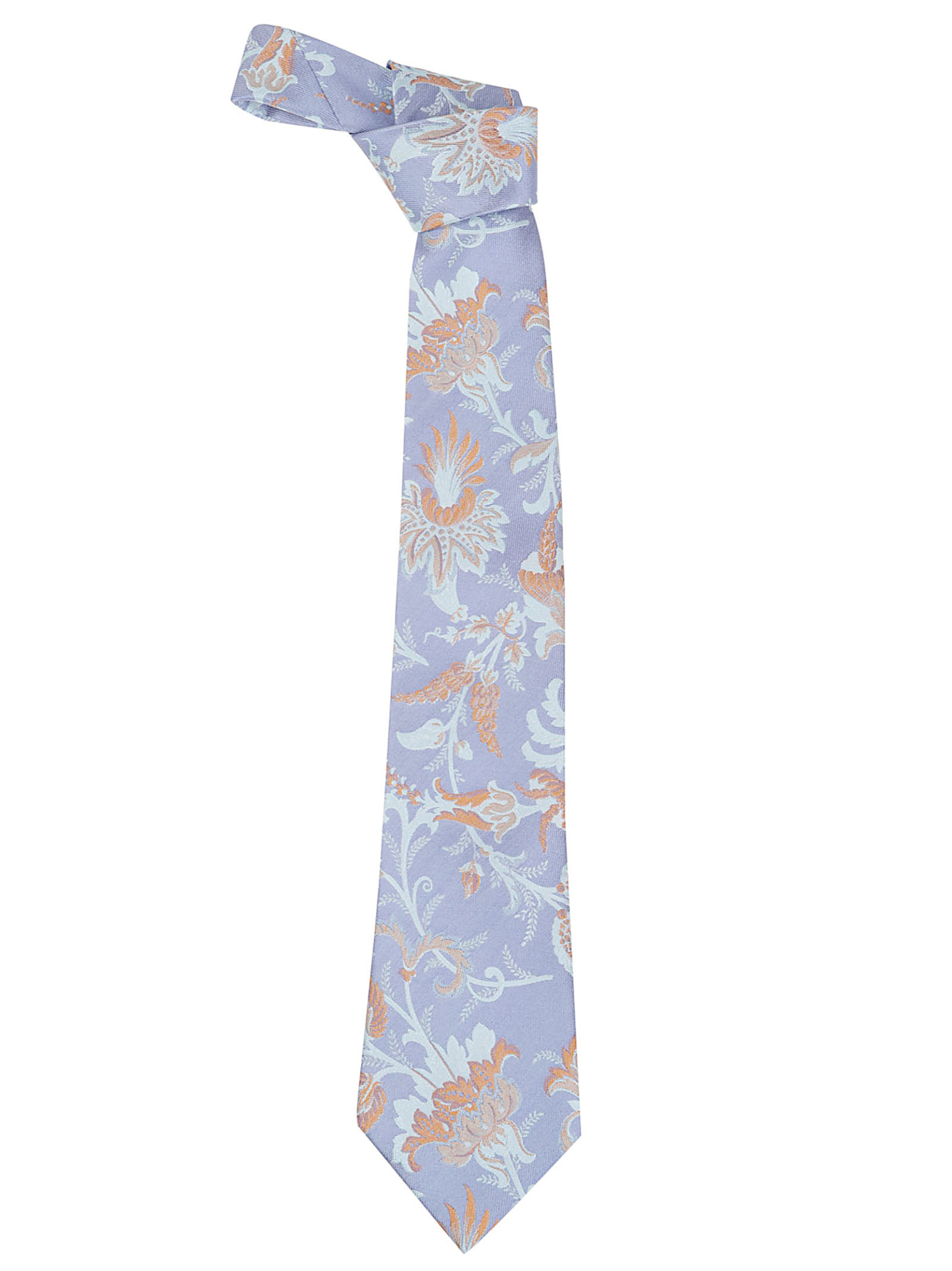 [Etro] Tie SS26 MASA0001 AQ400