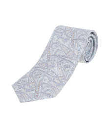 [Etro] Tie SS26 MASA0001 AQ401