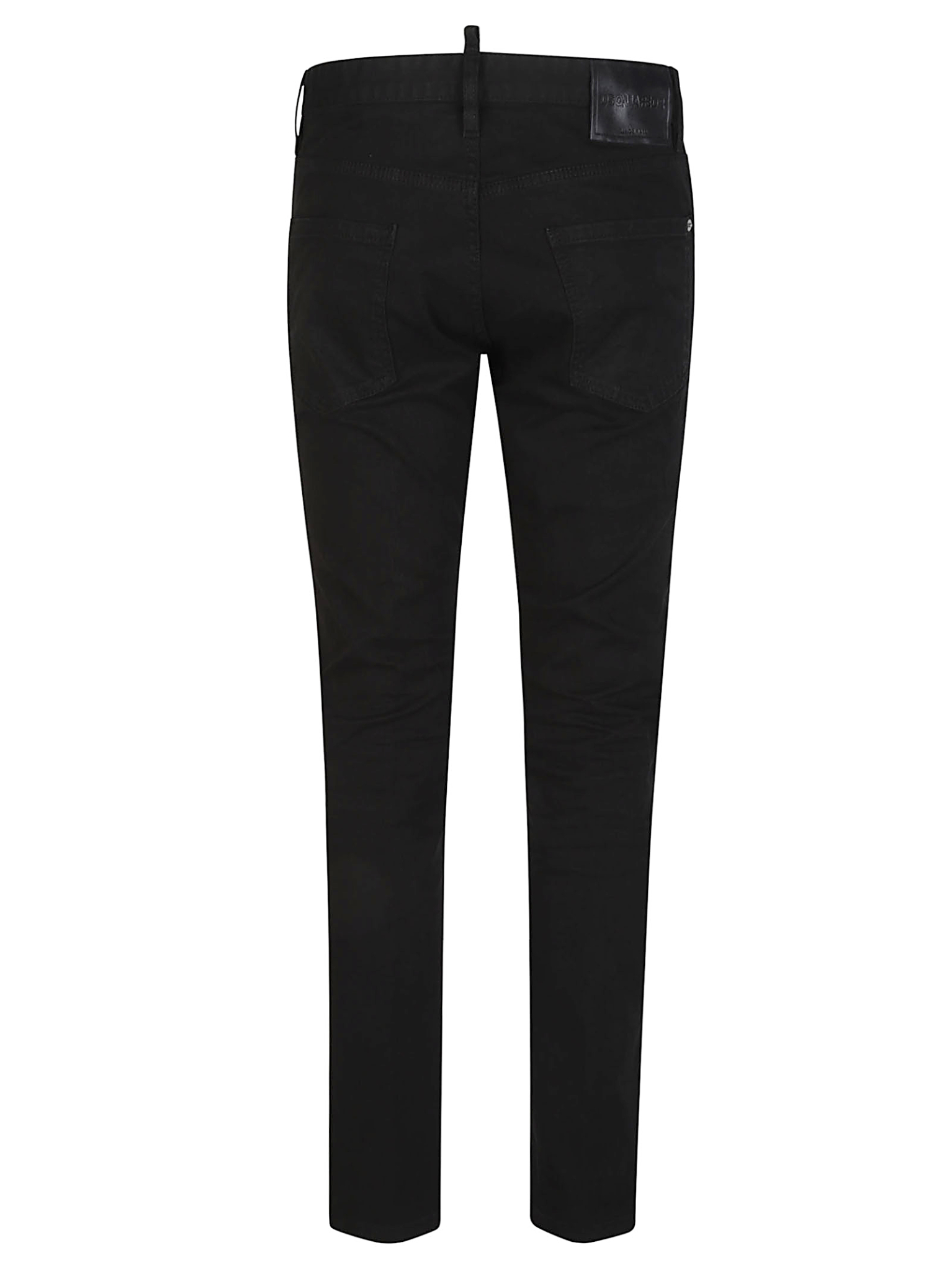 [Dsquared2] Jeans SS26 S74LB1907 S39781