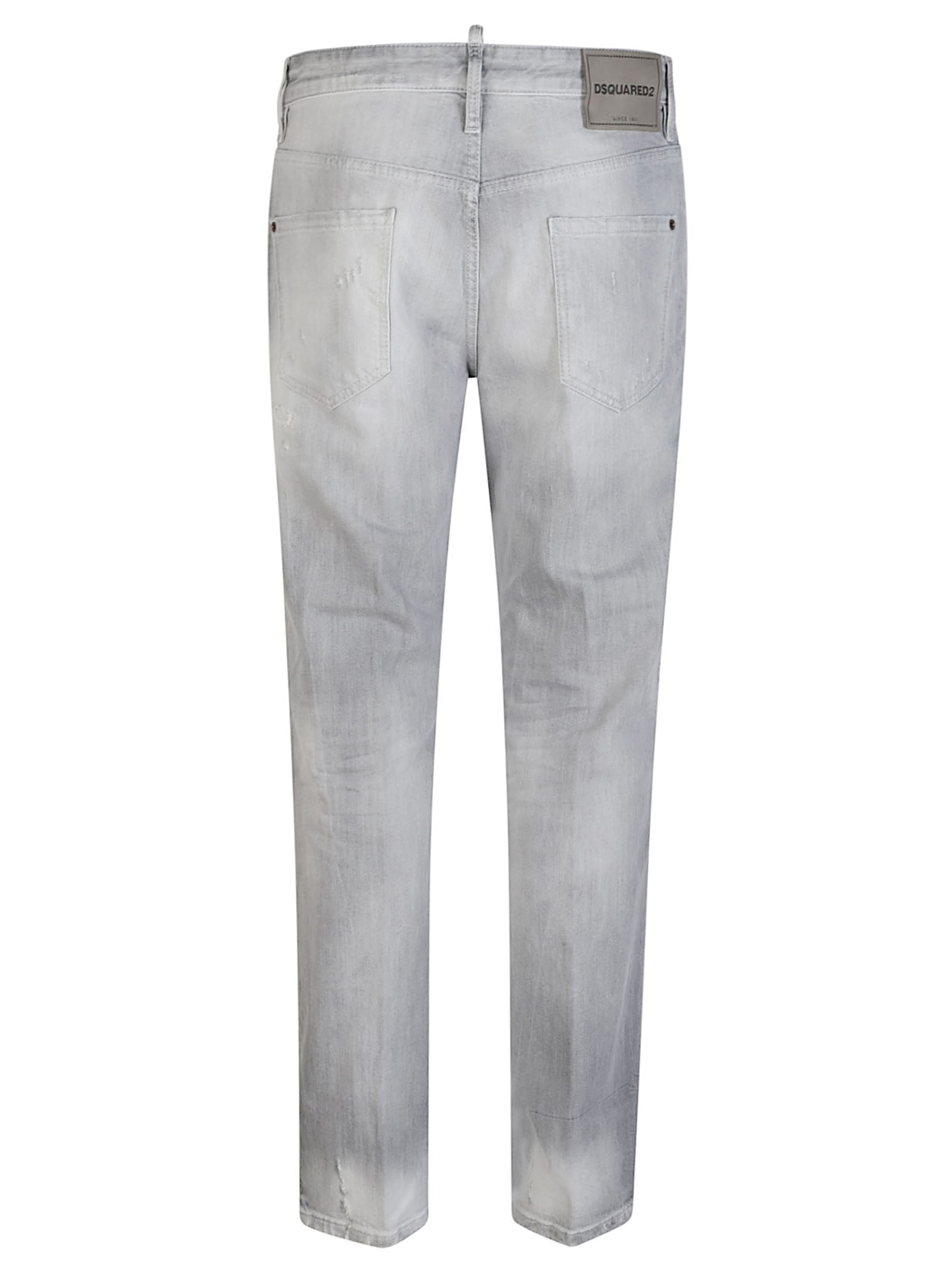 [Dsquared2] Jeans SS26 S74LB1905 S30260