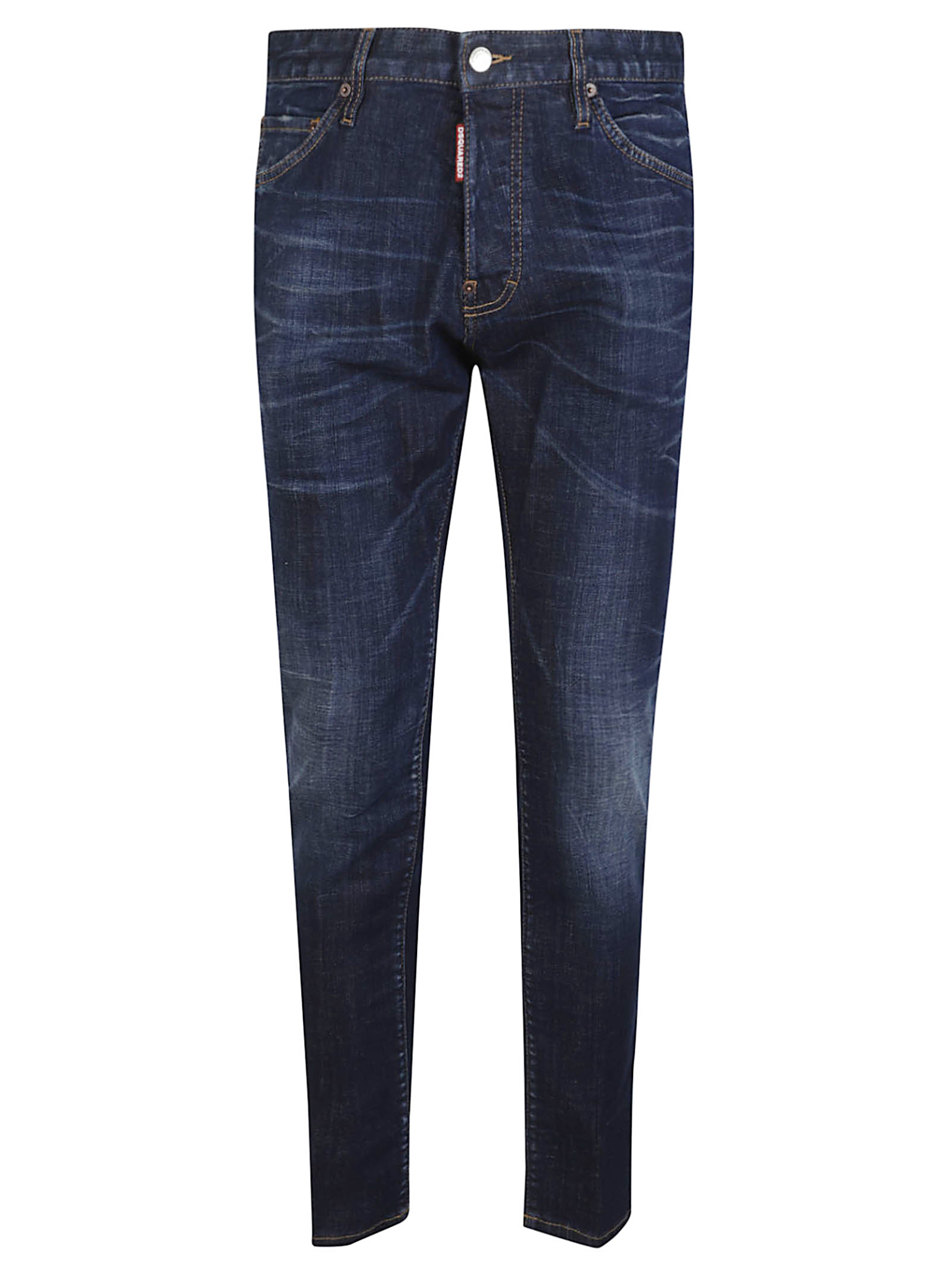 [Dsquared2] Jeans SS26 S74LB1903 D30010