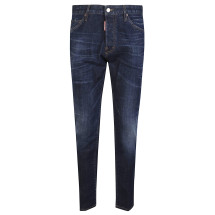 [Dsquared2] Jeans SS26 S74LB1903 D30010