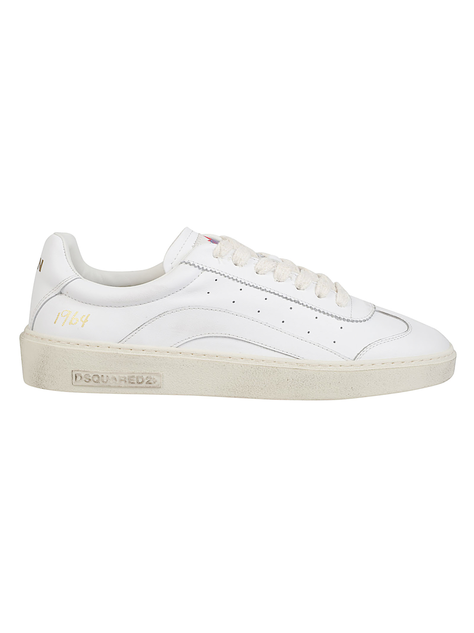 [Dsquared2] Sneakers SS26 SNM0441 11508296