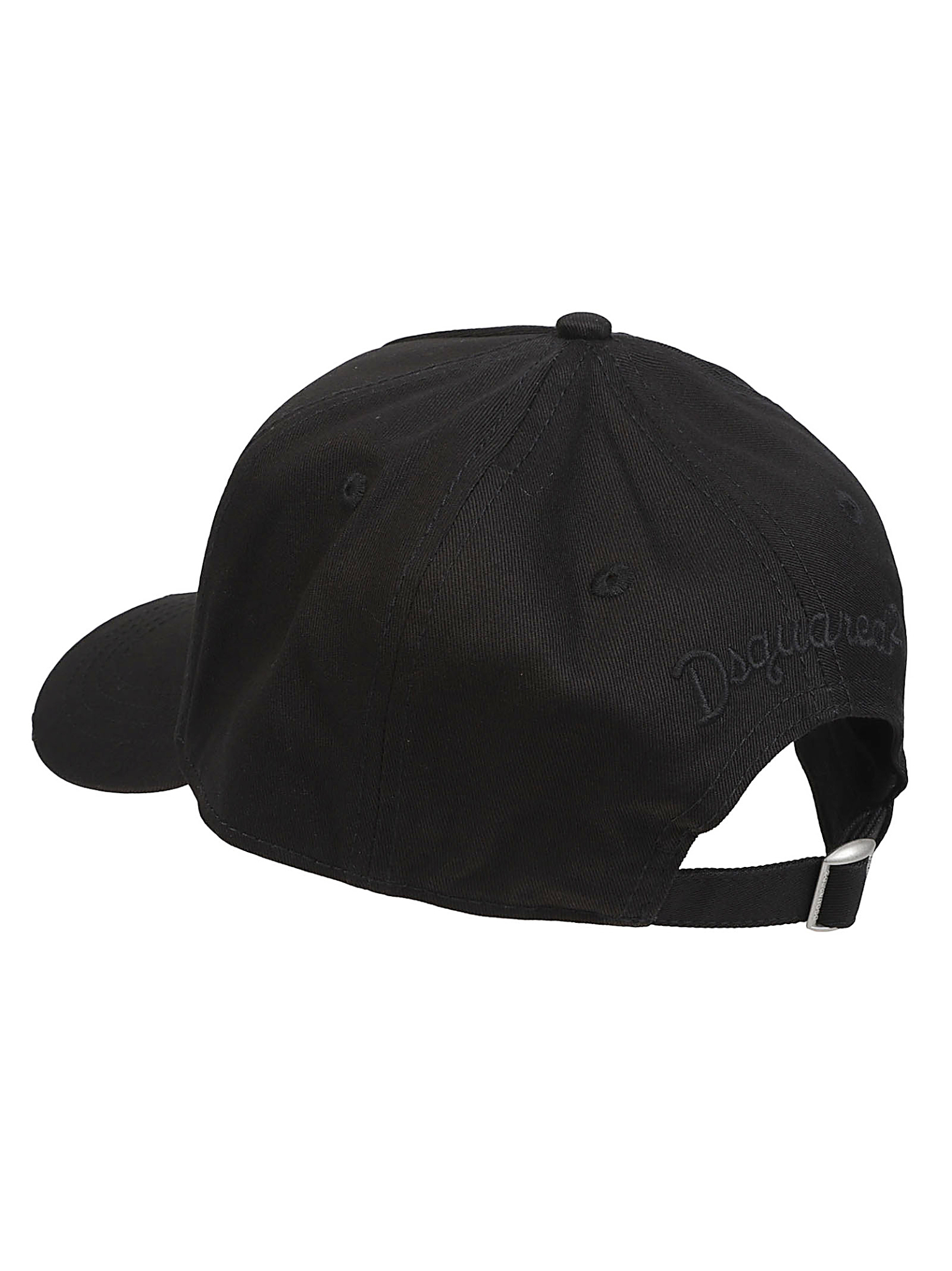 [Dsquared2] Cap SS26 BCM0969 05C00001