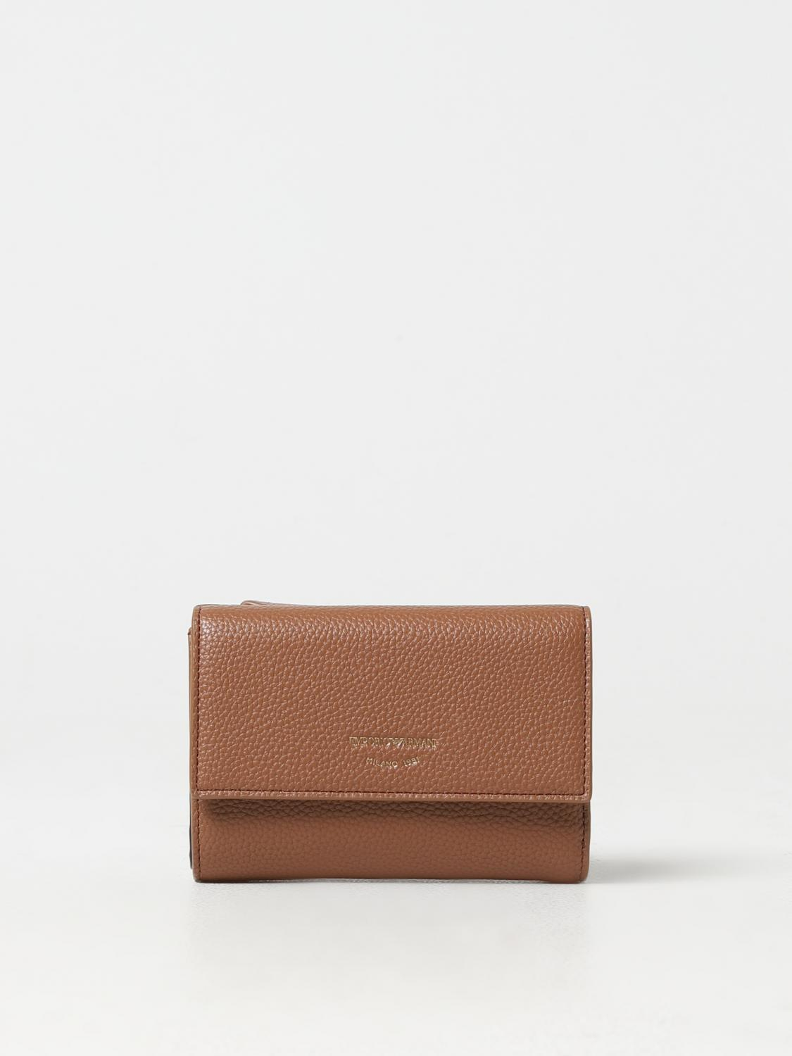 [Emporio Armani] Wallet FW25 Y3H326YVZ7B 86006