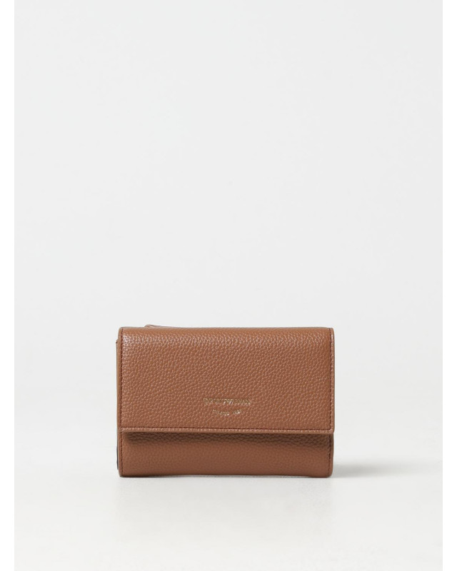 [Emporio Armani] Wallet FW25 Y3H326YVZ7B 86006