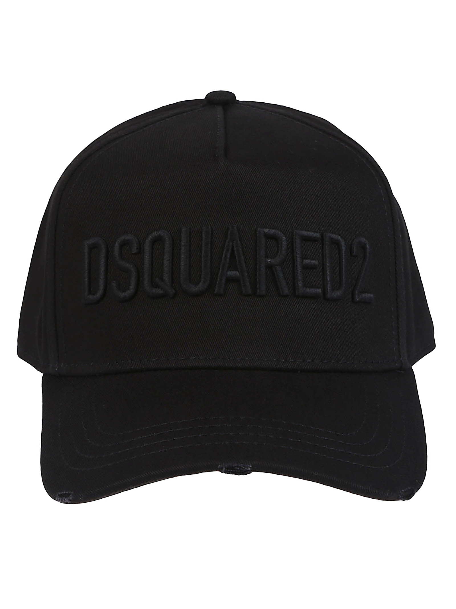 [Dsquared2] Cap SS26 BCM0660 05C00001
